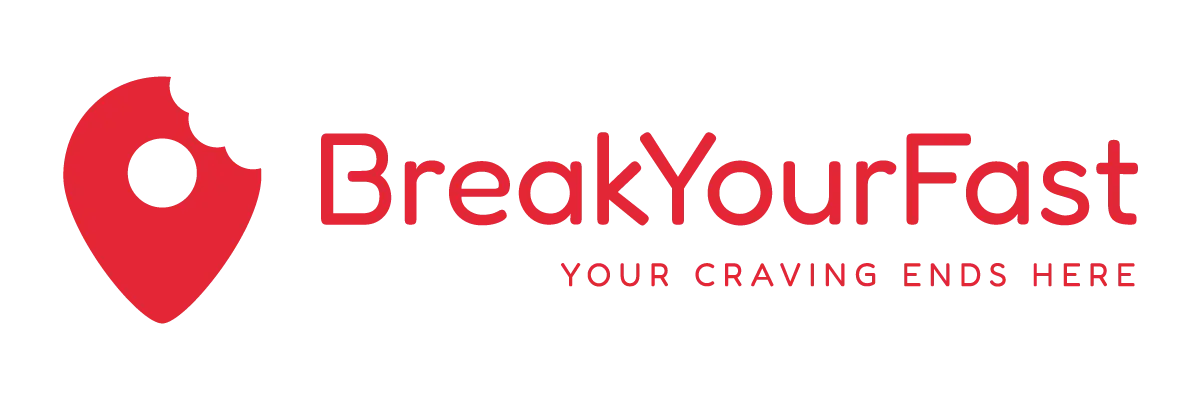 Break Your Fast