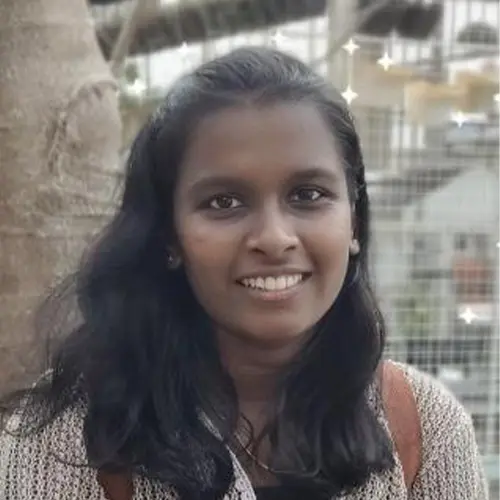 CELINE ASHLA FRANCIS