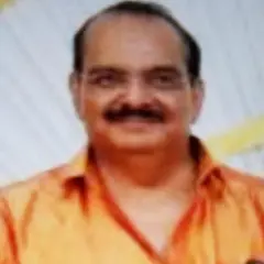 Chandrasekharan Nair