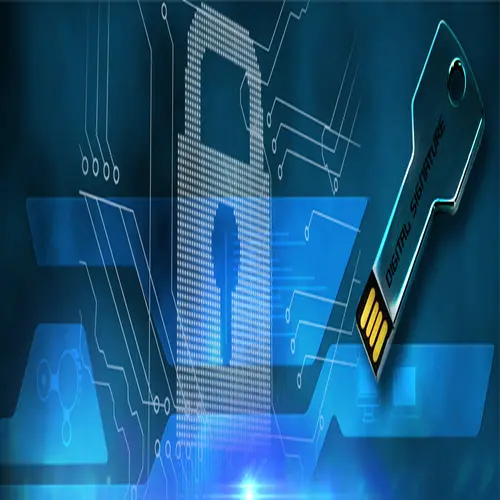 Digital Signature