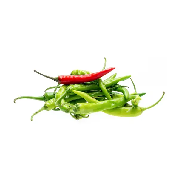 CHILI