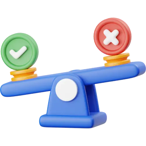 Choice and Control