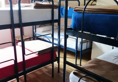 College Hostel