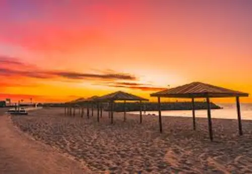 Cottesloe Beach Sunset Experience 