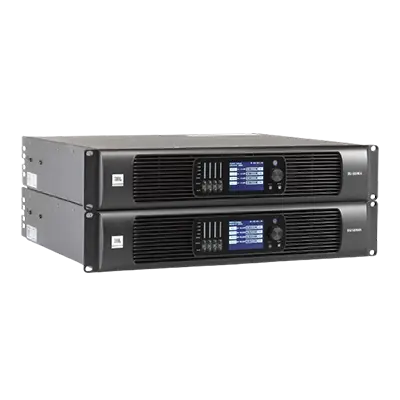 Crown Power Amplifier