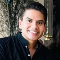 Darsan Nair