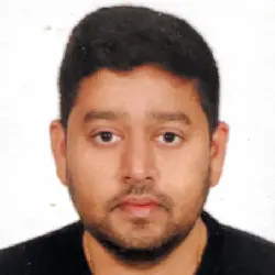 Dinu Jose