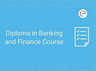 Diploma in Alternative Finance and Banking