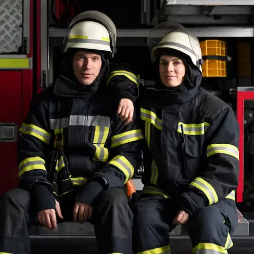 Diploma In Fire And Safety Courses