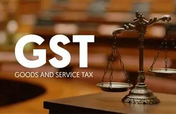 Diploma In GST