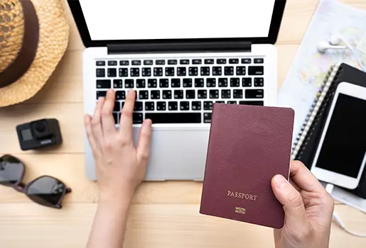 Document Attestations