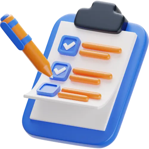 Documentation & Report