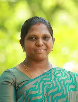 Dr. Deepa K Gopalan