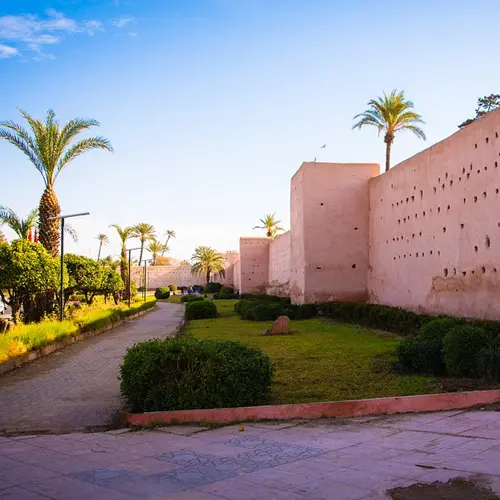 Marrakech & Agadir
