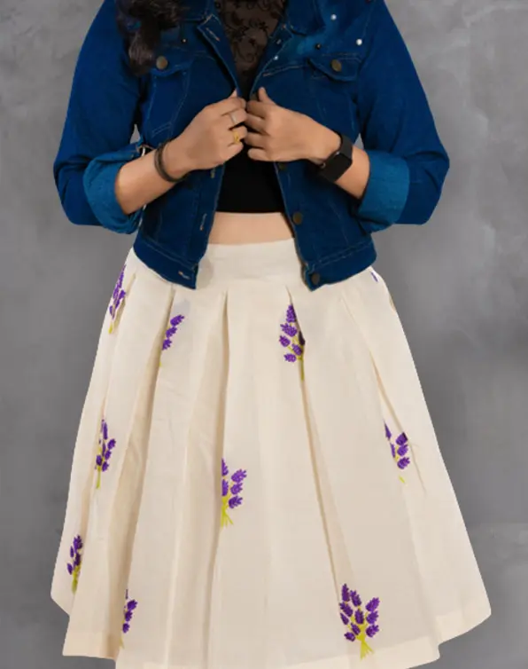 Tops & Skirts