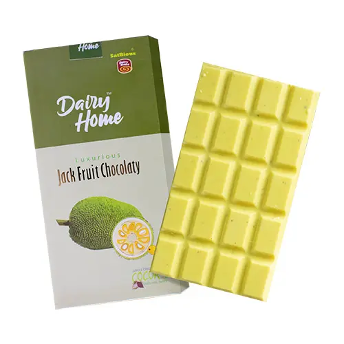 Jack Fruit Chocolaty