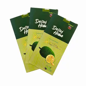 Combo Pack of 3 -Jack Fruit Chocolaty