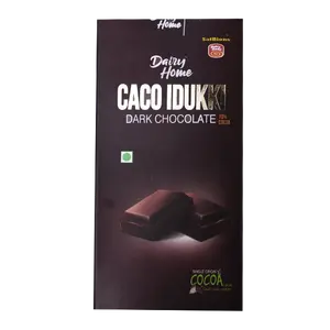 Combo Pack of 3 - Cacao Idukki Dark Chocolate