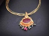 Traditional Necklace N1
