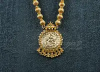 Traditional Ganesh Locket L5