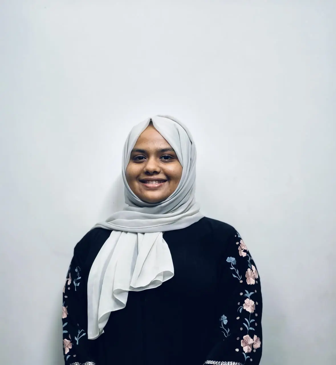 Fathima Safa M S