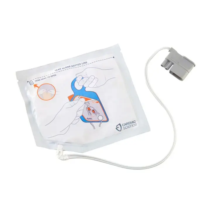 G5 AED Electrode pad Paediatric