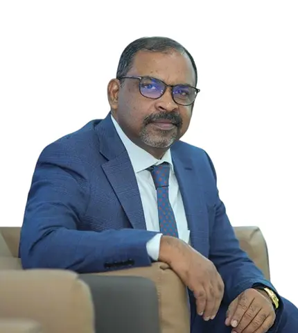 Gigi Antony