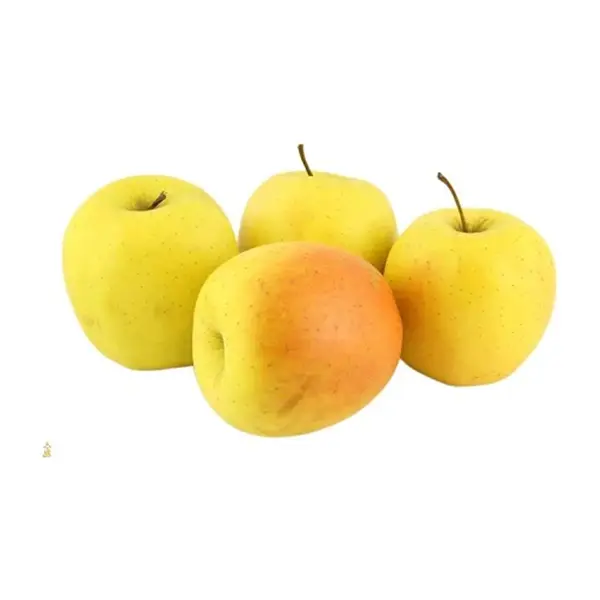 GOLDEN APPLE