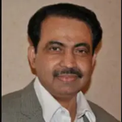 Gopinath Kurup
