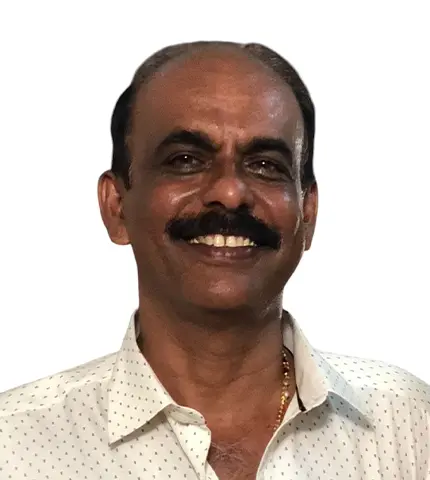 Govindan Nair