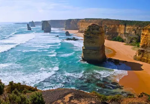 Great Ocean Road Day Tour
