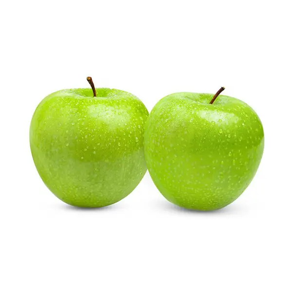 GREEN APPLE