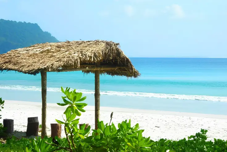 Havelock Island