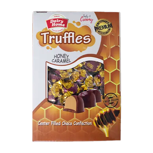 Truffles- Honey Carmel 2 kg