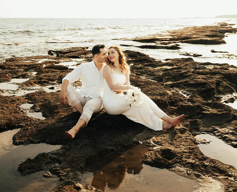 Honeymoon Heaven