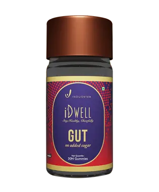 iDwell - Gut 