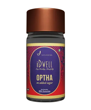 iDwell - Optha 