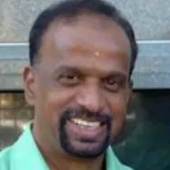 Indu Panicker