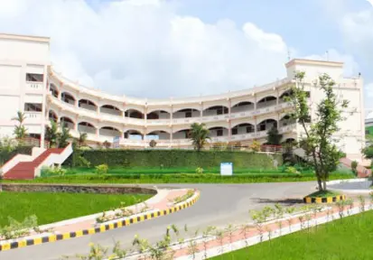 Infrastructural Facilities