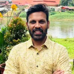 Jayakumar Nair