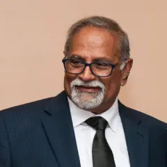 Jayaprakash Nair