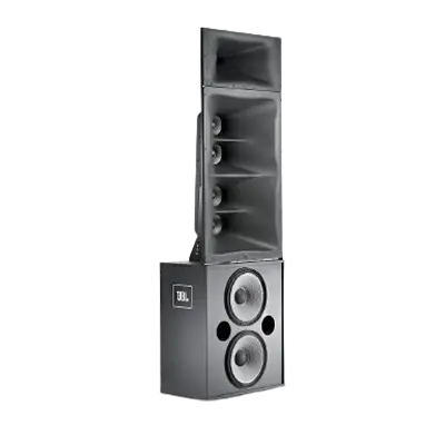 JBL ScreenArray Series Speakers