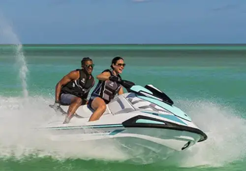 Jet Ski Tours 