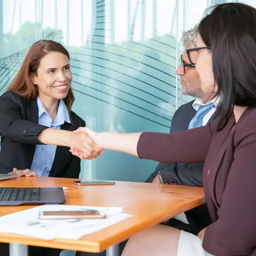 Job Placement Assistance