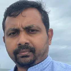 Jugal Jose