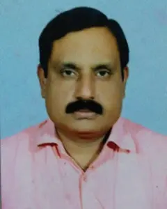 K Krishna Kumar