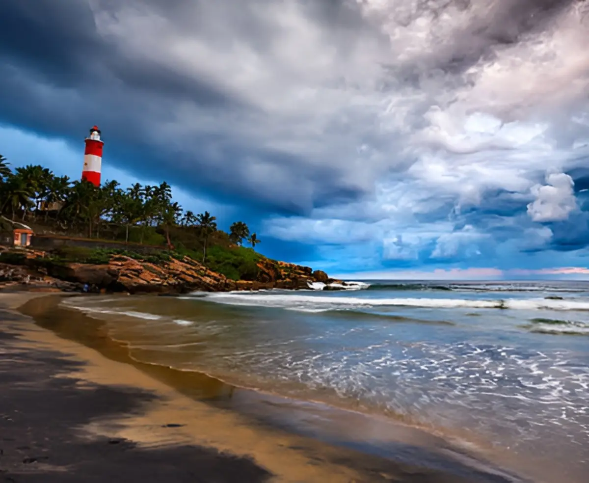 Kerala Southern Splendors