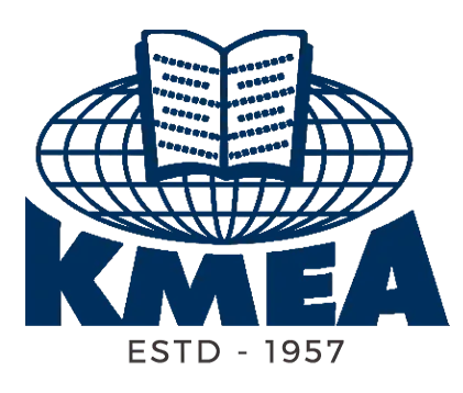 KMEA NAAC Logo