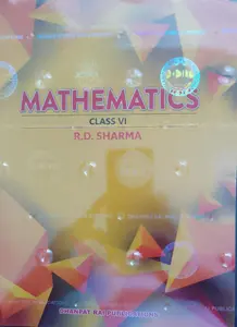 CBSE Mathematics Guide For Class 6th