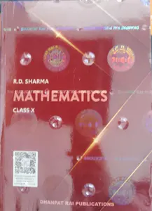 CBSE Mathematics Guide For Class 10